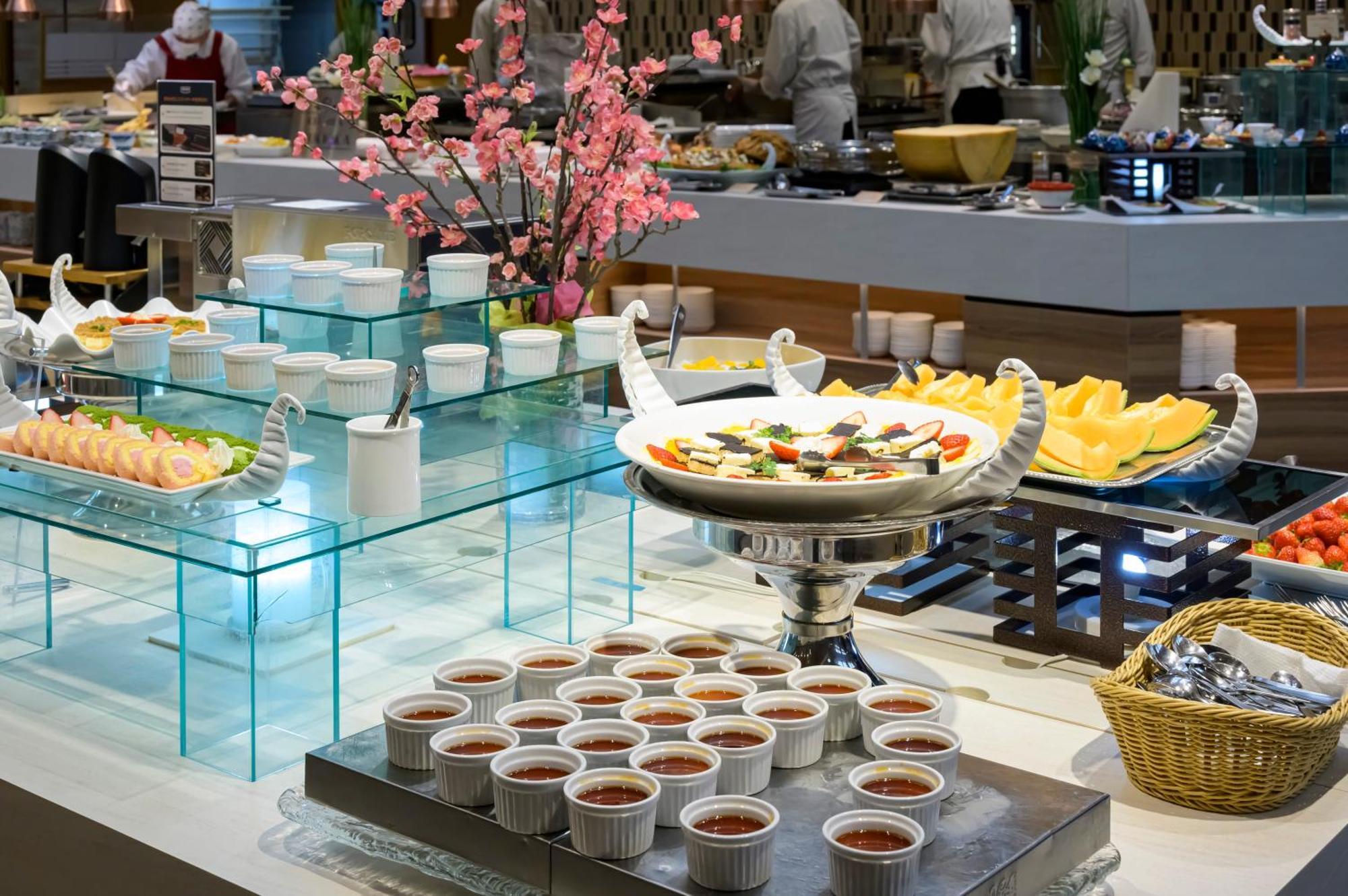 Senkeien Tsukioka Hotel Kaminoyama Екстериор снимка
