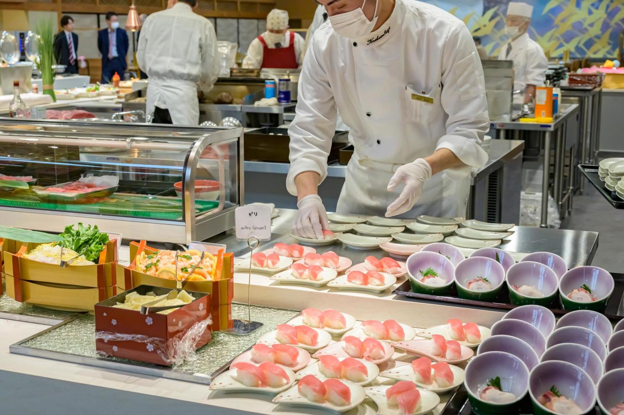 Senkeien Tsukioka Hotel Kaminoyama Екстериор снимка